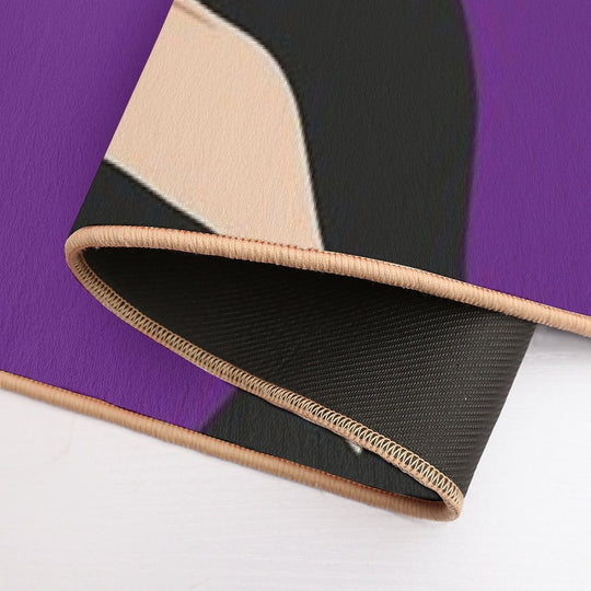 Norma Desmond  Slip-Resistant Bath Mat