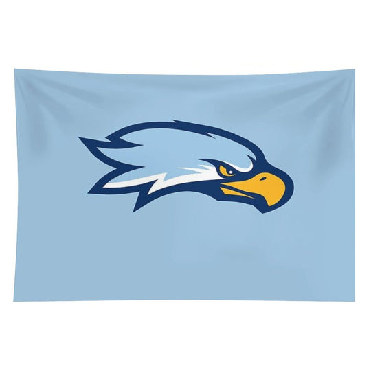 Roger Williams University Hawks Tapestry