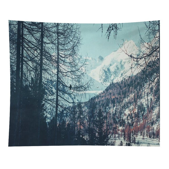 Please Come Back Tapestry