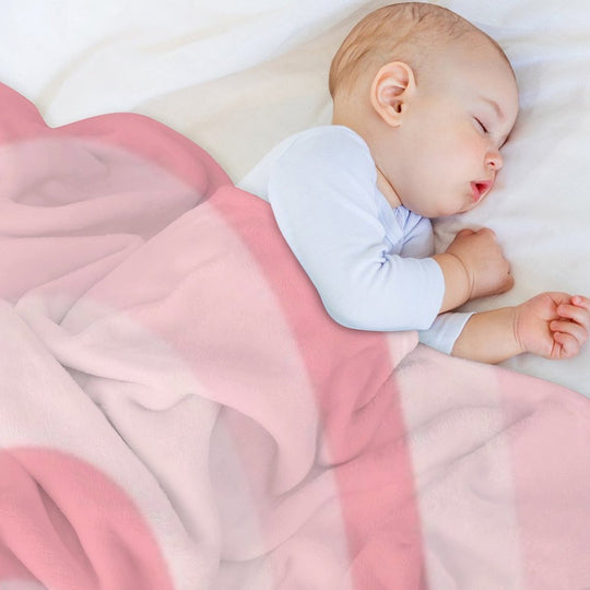 Timothee Chalamet Eco-conscious Throw Blanket