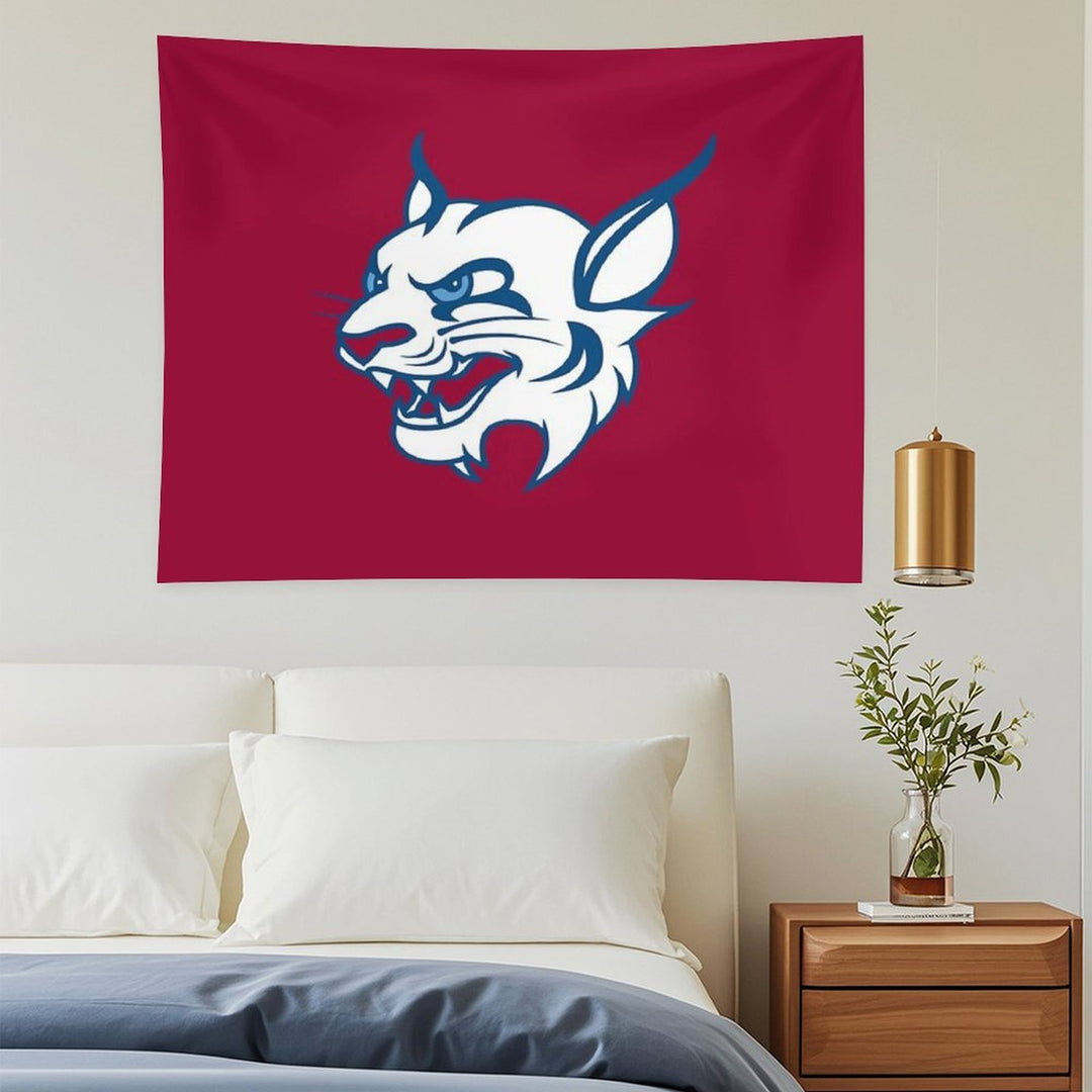 St. Thomas University Tapestry