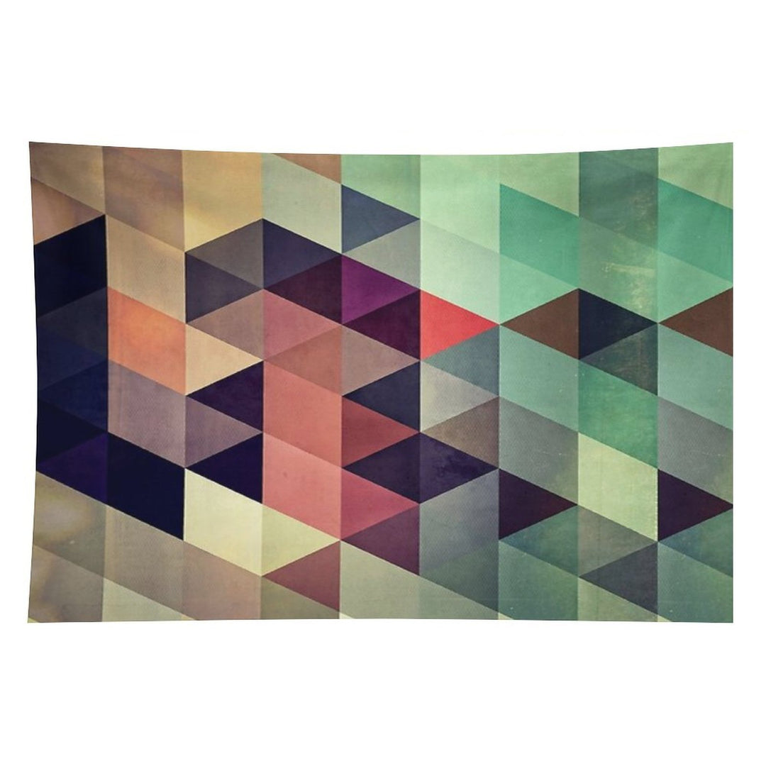 74  Tryypyzoyd Tapestry