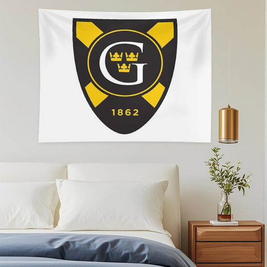 Gustavus Adolphus College Tapestry