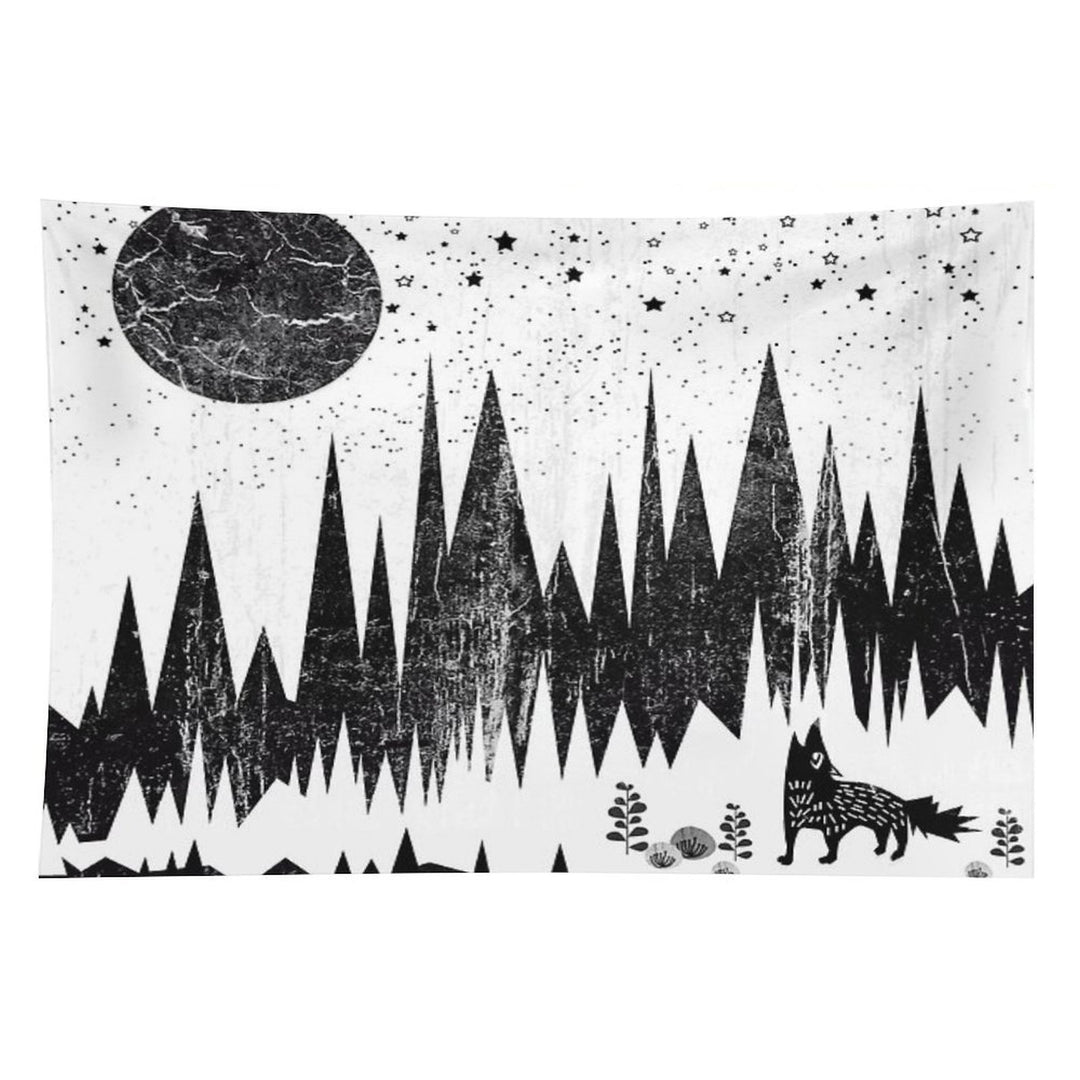 Moonshine Tapestry