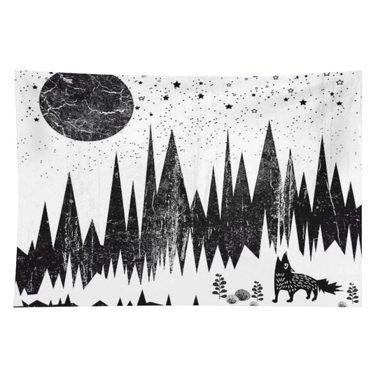 Moonshine Tapestry