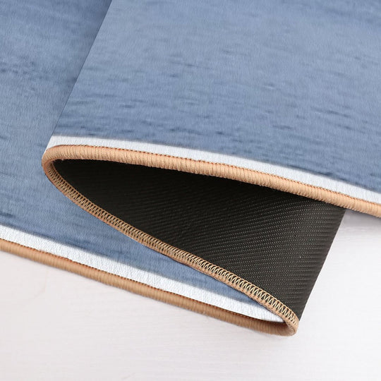 Epcot World Showcase Lagoon  Dirt-Trapping Bath Mat