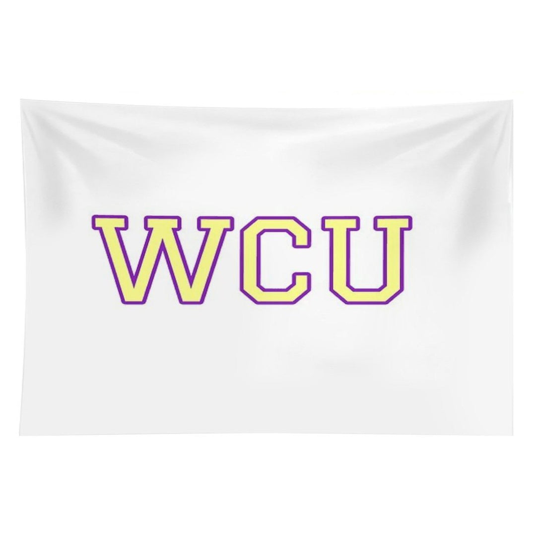 WCU Tapestry