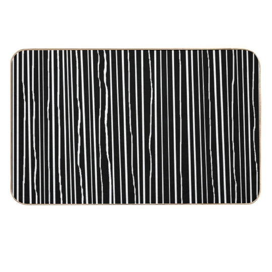 Jack Skellington Pants. Nightmare Before Christmas  Versatile Bath Mat