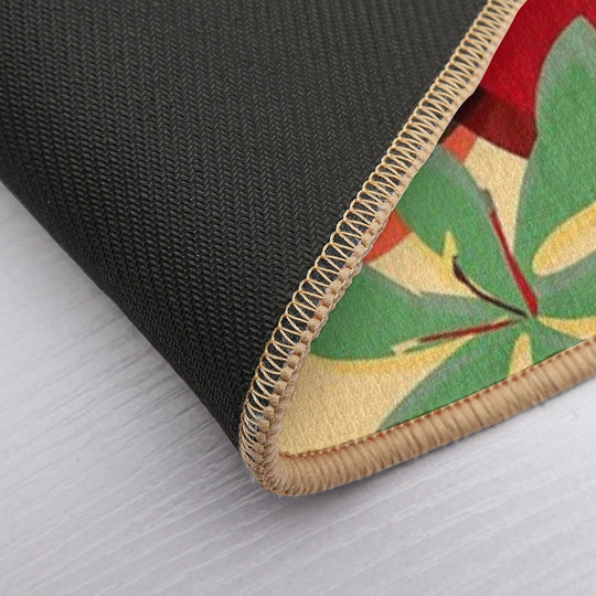 Celebration  Dirt-Trapping Bath Mat