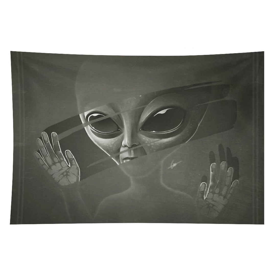 Alien Tapestry