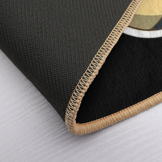 Boo-Bee Durable Bath Mat