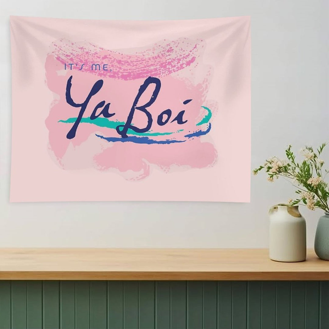 Ya Boi Tapestry