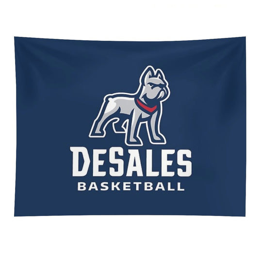 DeSales University Bulldogs2 Tapestry