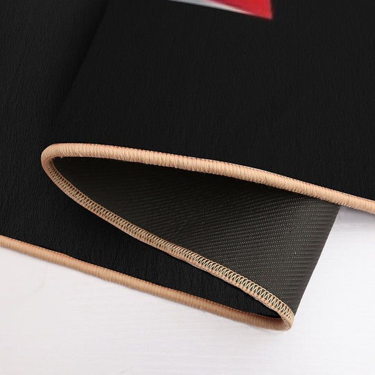 Kyle Busch USA 8  Pet-Safe Bath Mat