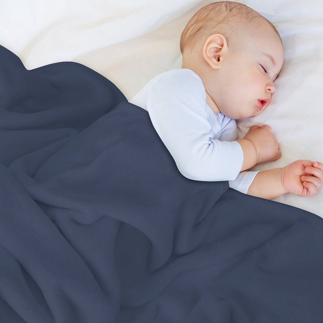 Class of 2026 All-season Throw Blanket