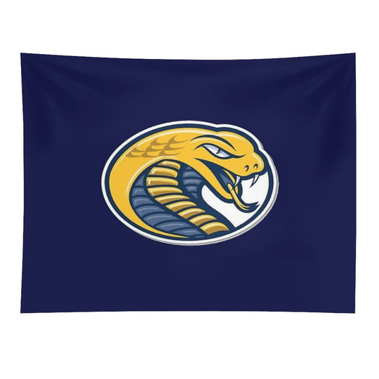 Coker-College Tapestry