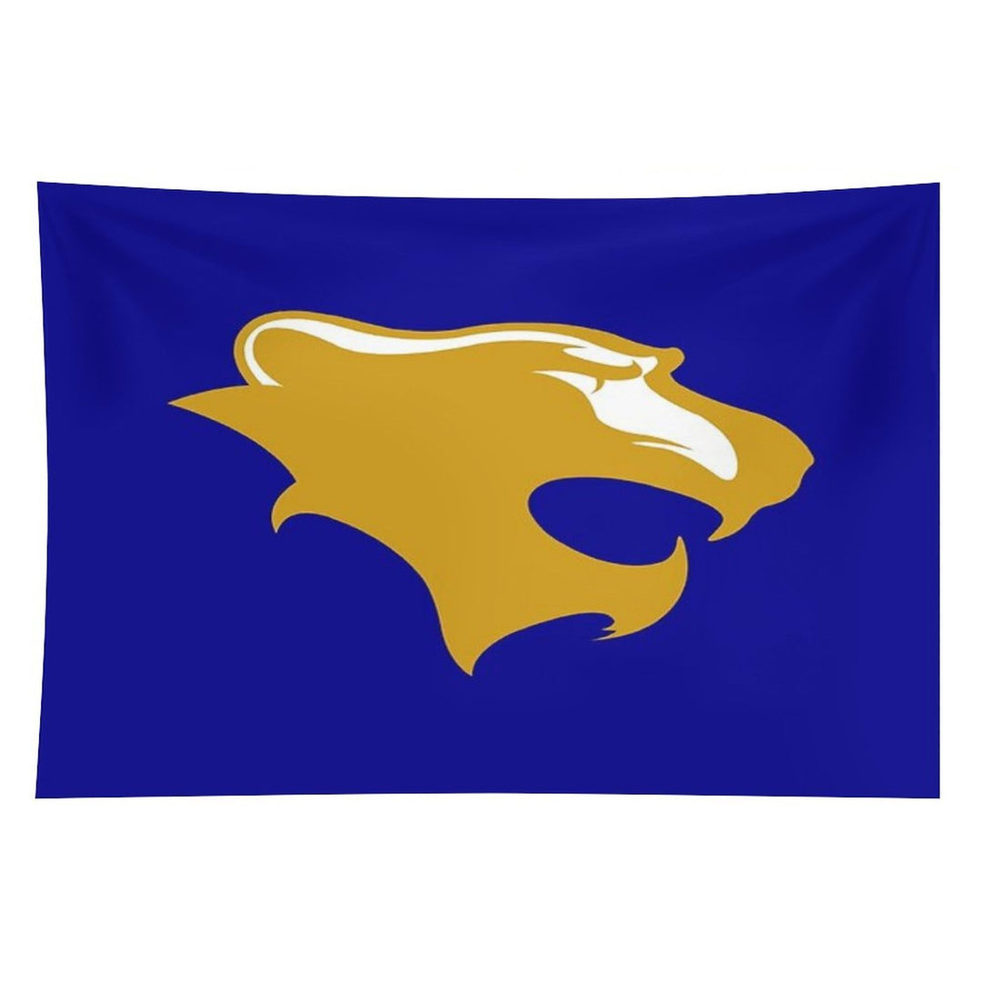 The Georgian Court Merch Tapestry