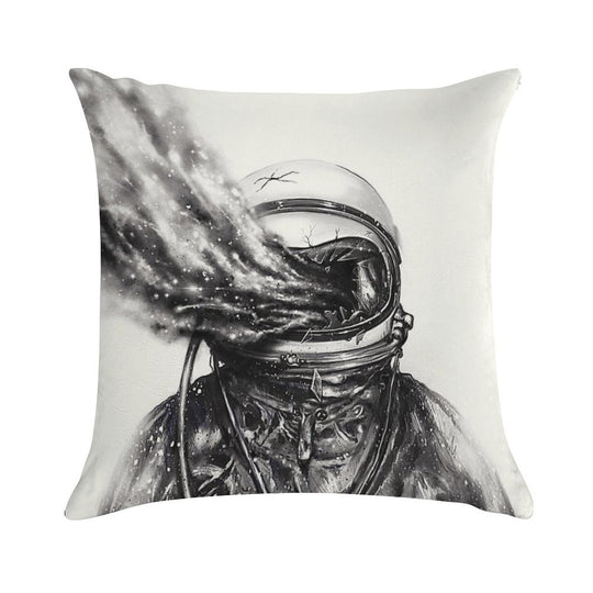 Transposed Soft Style Accent Throw Pillow