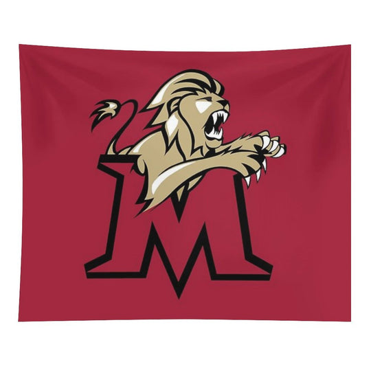 Molloy College Tapestry
