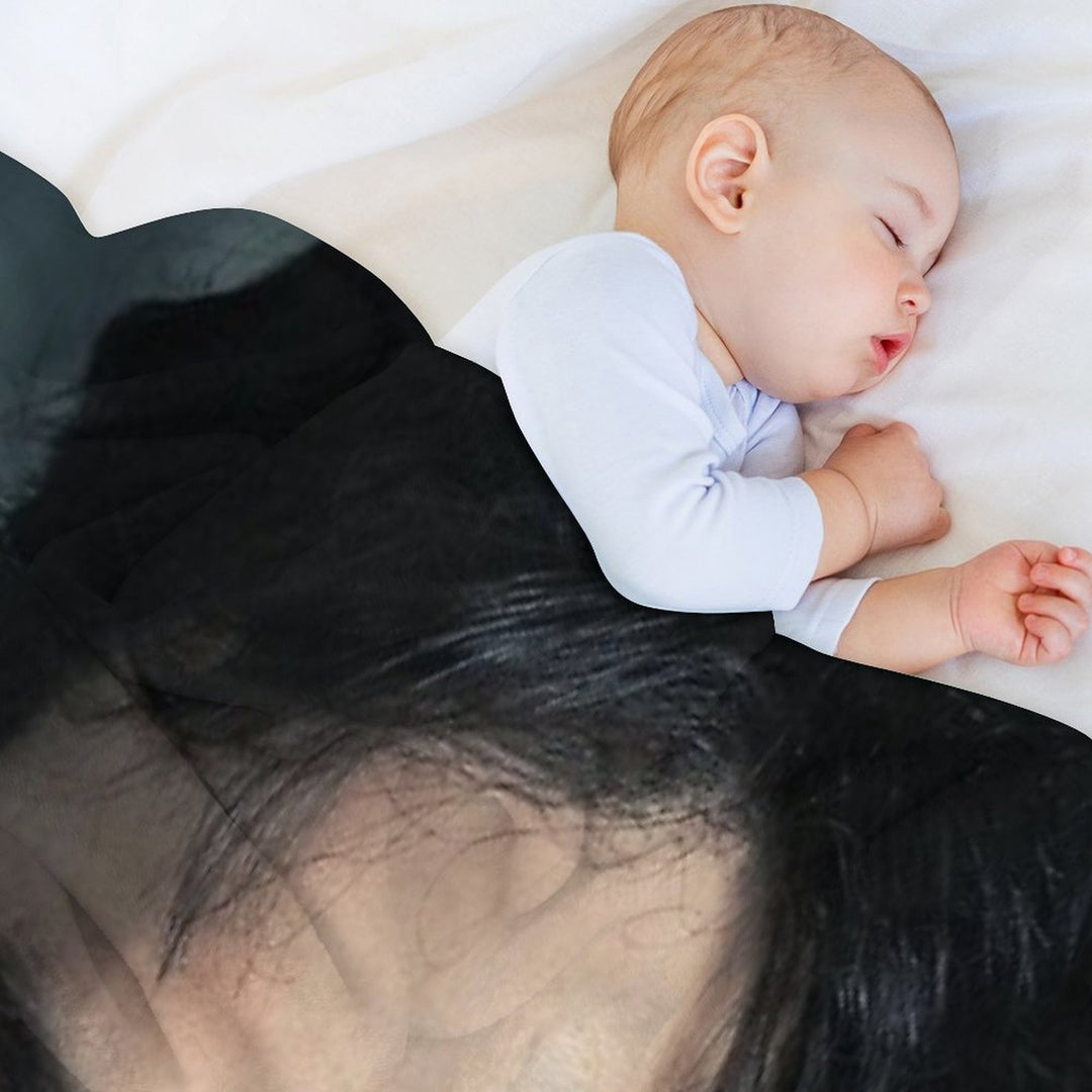 Ian Premium Throw Blanket