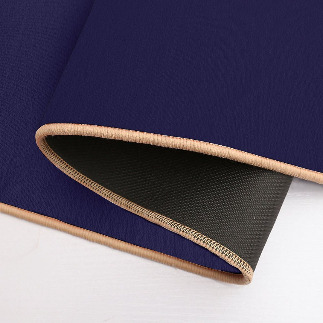 Fire Warden  Easy To Clean Bath Mat