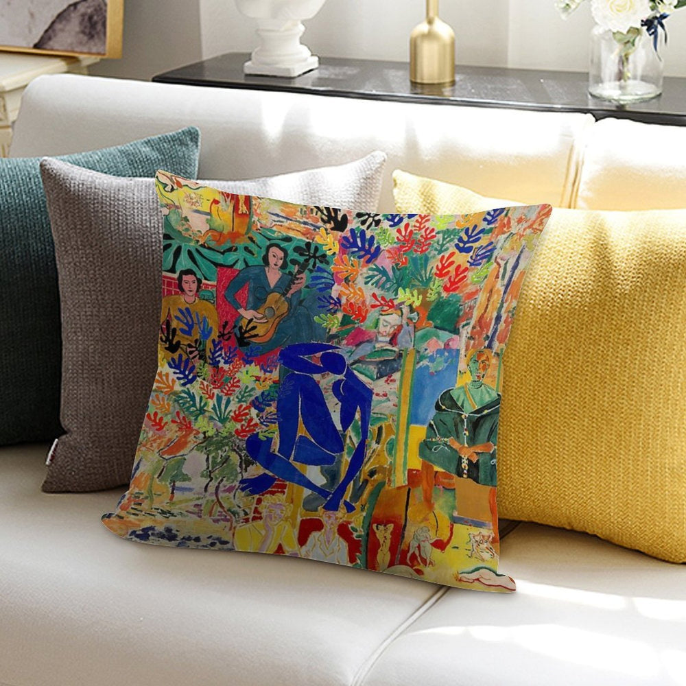 Matisse Matisse Soft Bedroom Essential Throw Pillow