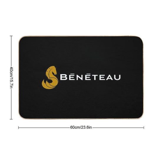 Beneteau Boats  Multi-Purpose Bath Mat