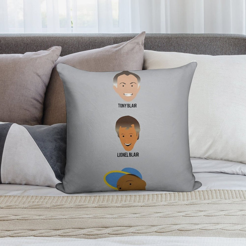 Which Blair Soft Bedroom Essential Throw Pillow