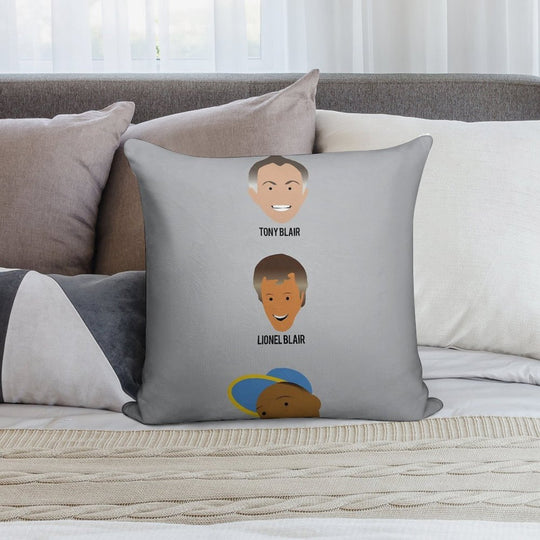 Which Blair Soft Bedroom Essential Throw Pillow