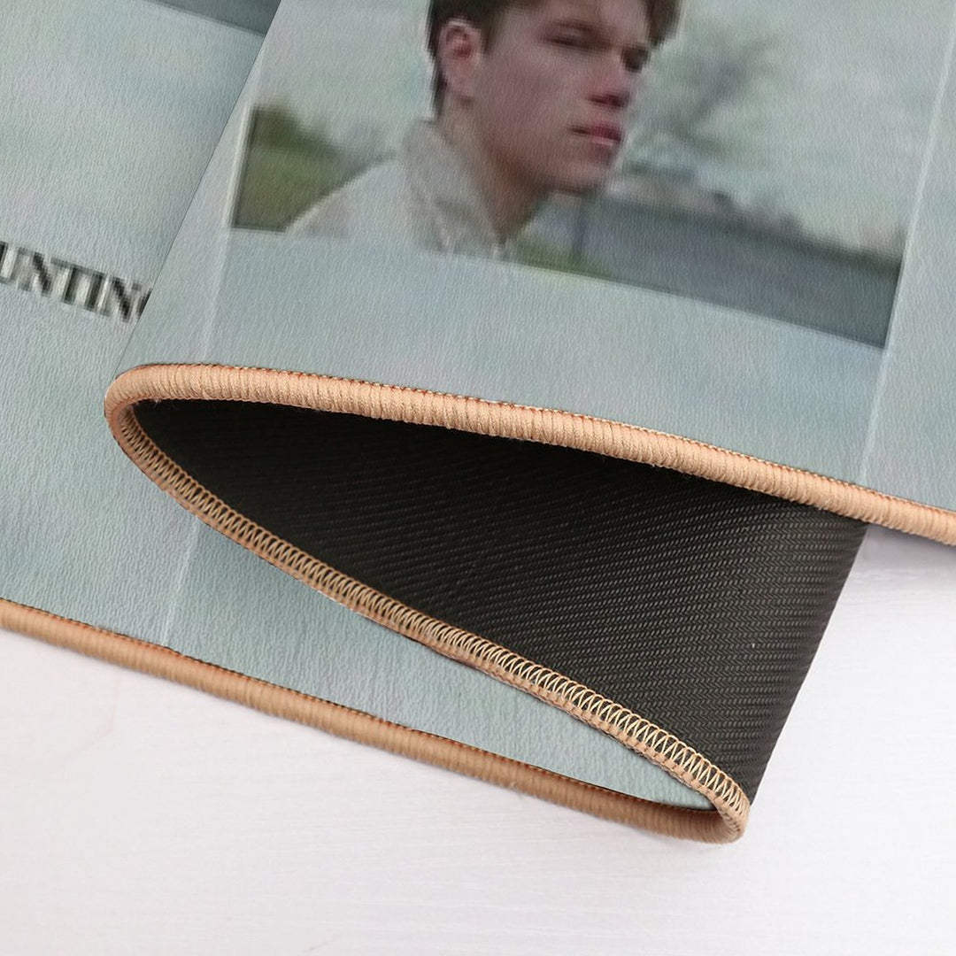 Good Will Hunting  High-Traffic Bath Mat