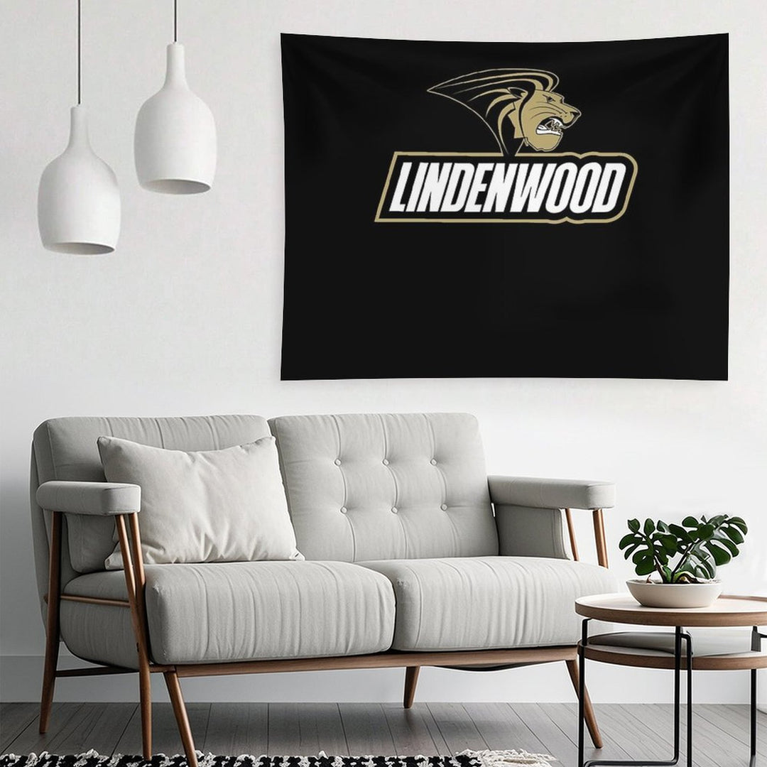 Lin.den.wood University Tapestry