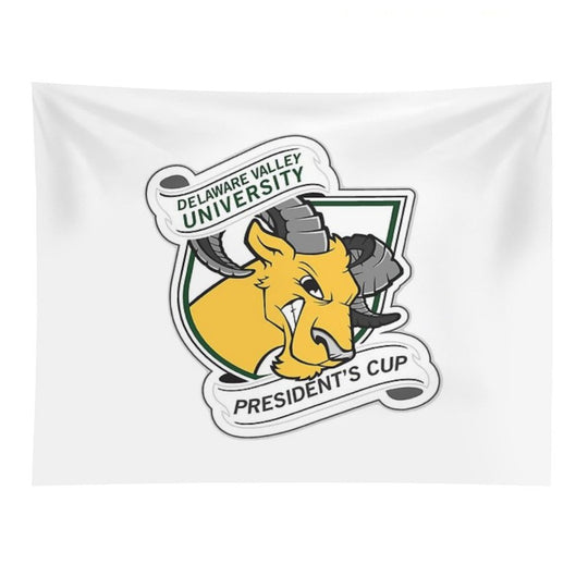 Delaware Valley University Aggies Tapestry