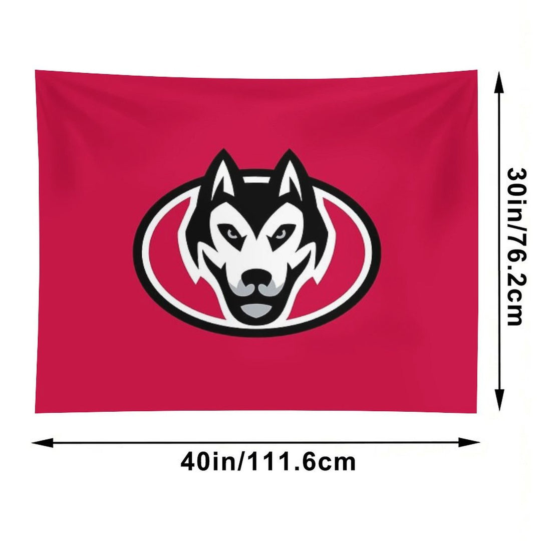 St. Cloud State University Tapestry