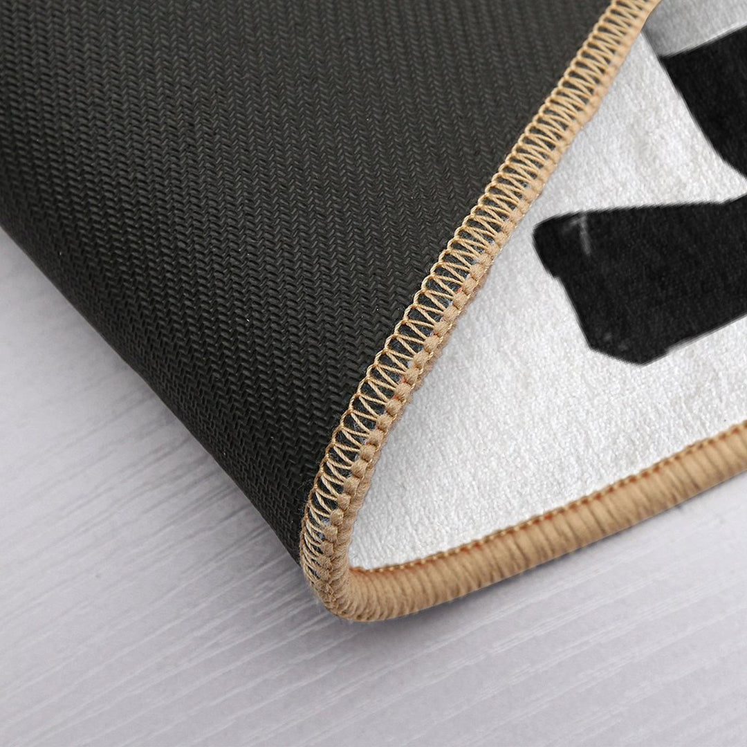 Benny Goodman on The Clarinet  Versatile Bath Mat