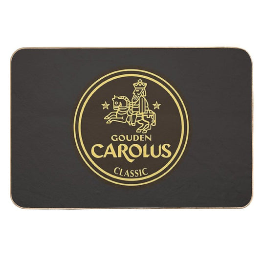 Gouden Carolus  High-Traffic Bath Mat