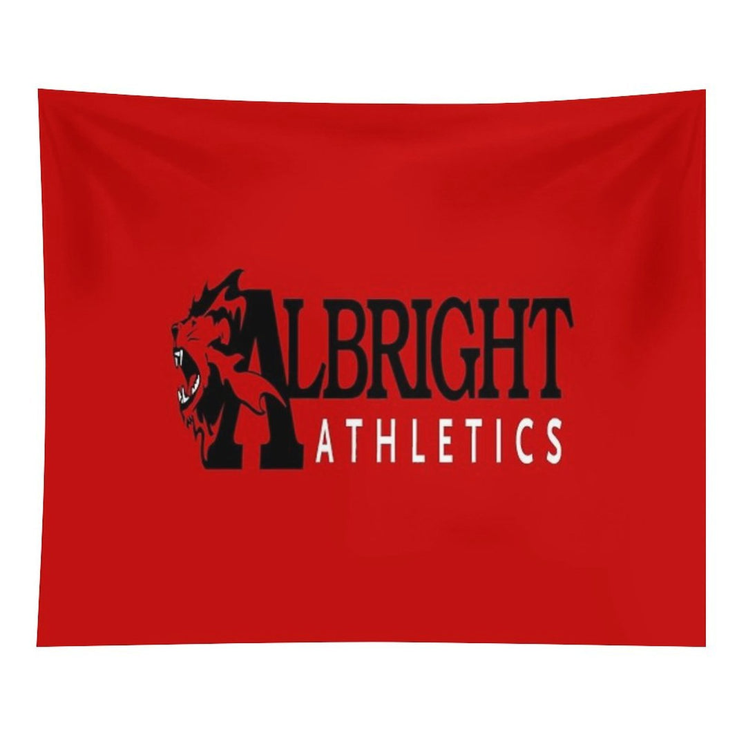 Albright College Tapestry