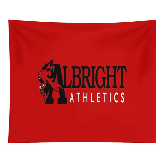 Albright College Tapestry