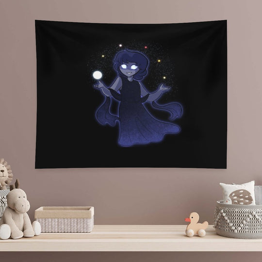 Nyx Tapestry