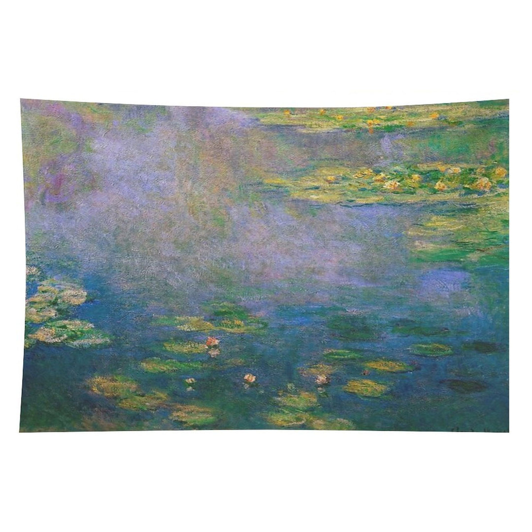 Monet Tapestry