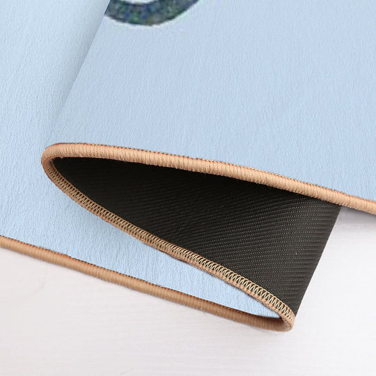 Octopus  Dirt-Trapping Bath Mat