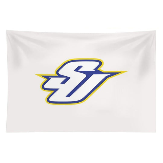 Spalding University Golden Eagles Tapestry