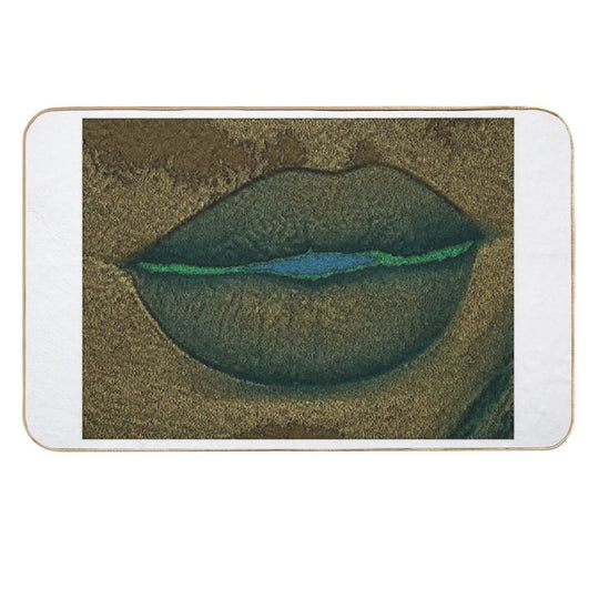 Noxious  Anti-Trip Bath Mat