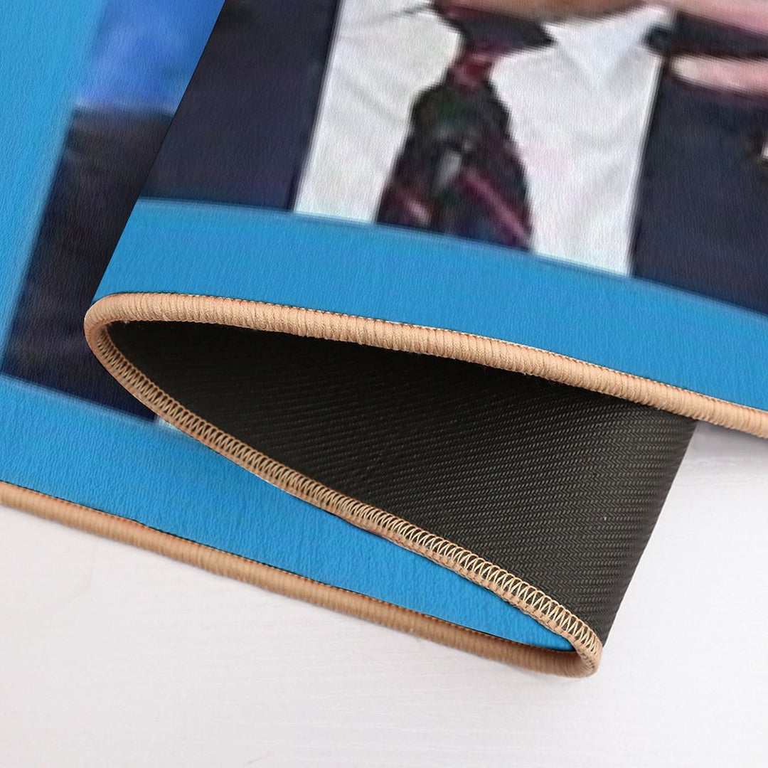 Professor Doctor Joseph Chikelue Obi  Independent  Design J  Obi For President  Ireland  Irish Presidential Election News.  Easy To Clean Bath Mat