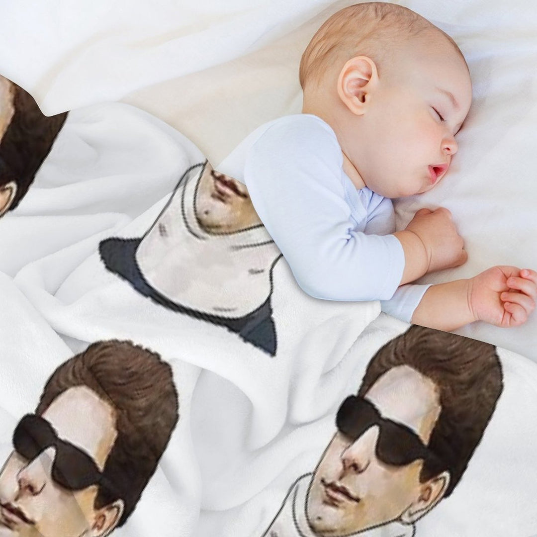 Chrissy Gift-ready Throw Blanket