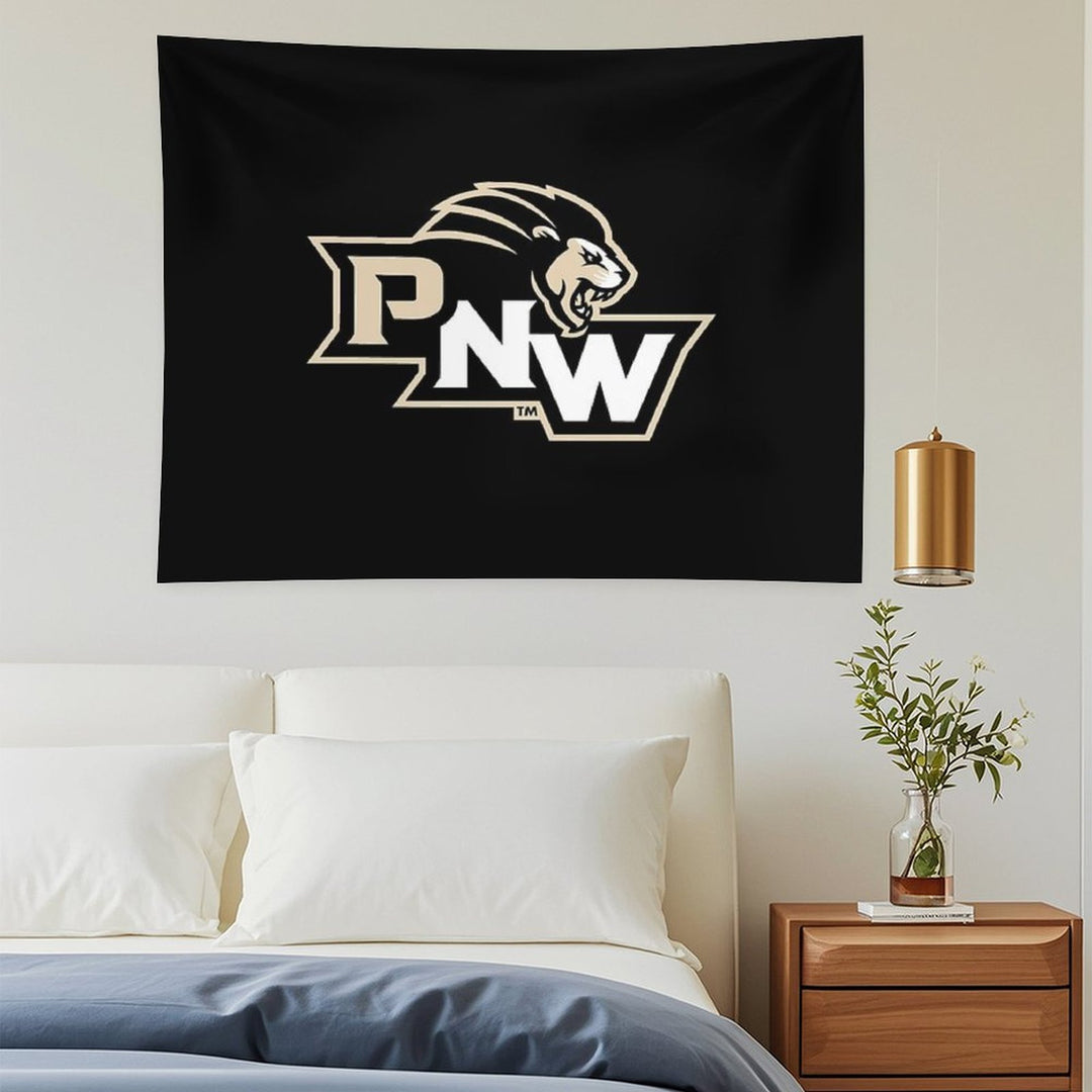 Purdue University Northwest Tapestry
