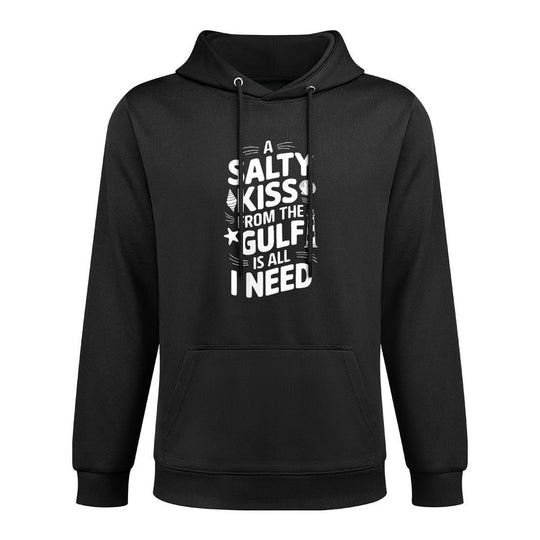 Womens Gulf Of Mexico USA America Mexican Beach Ocean Casual Wear Hoodie