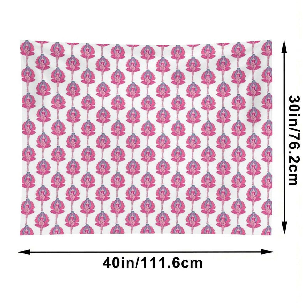 Venus in All of Us Tapestry