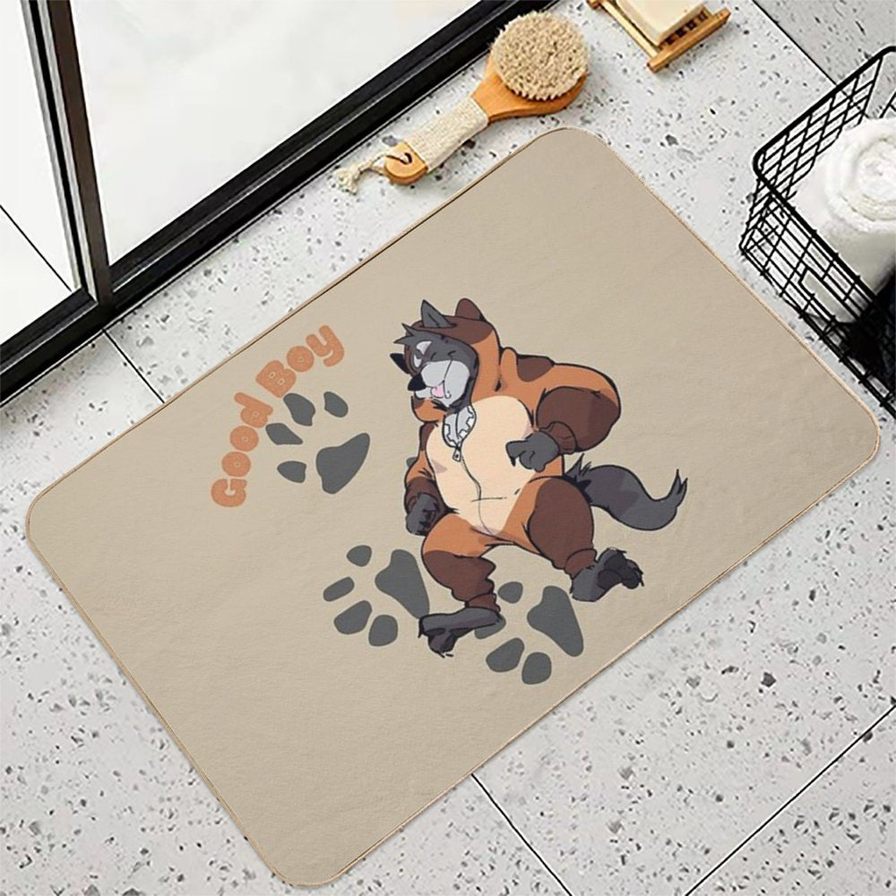 Good Boy Amicus - Adastra - VN  Versatile Bath Mat