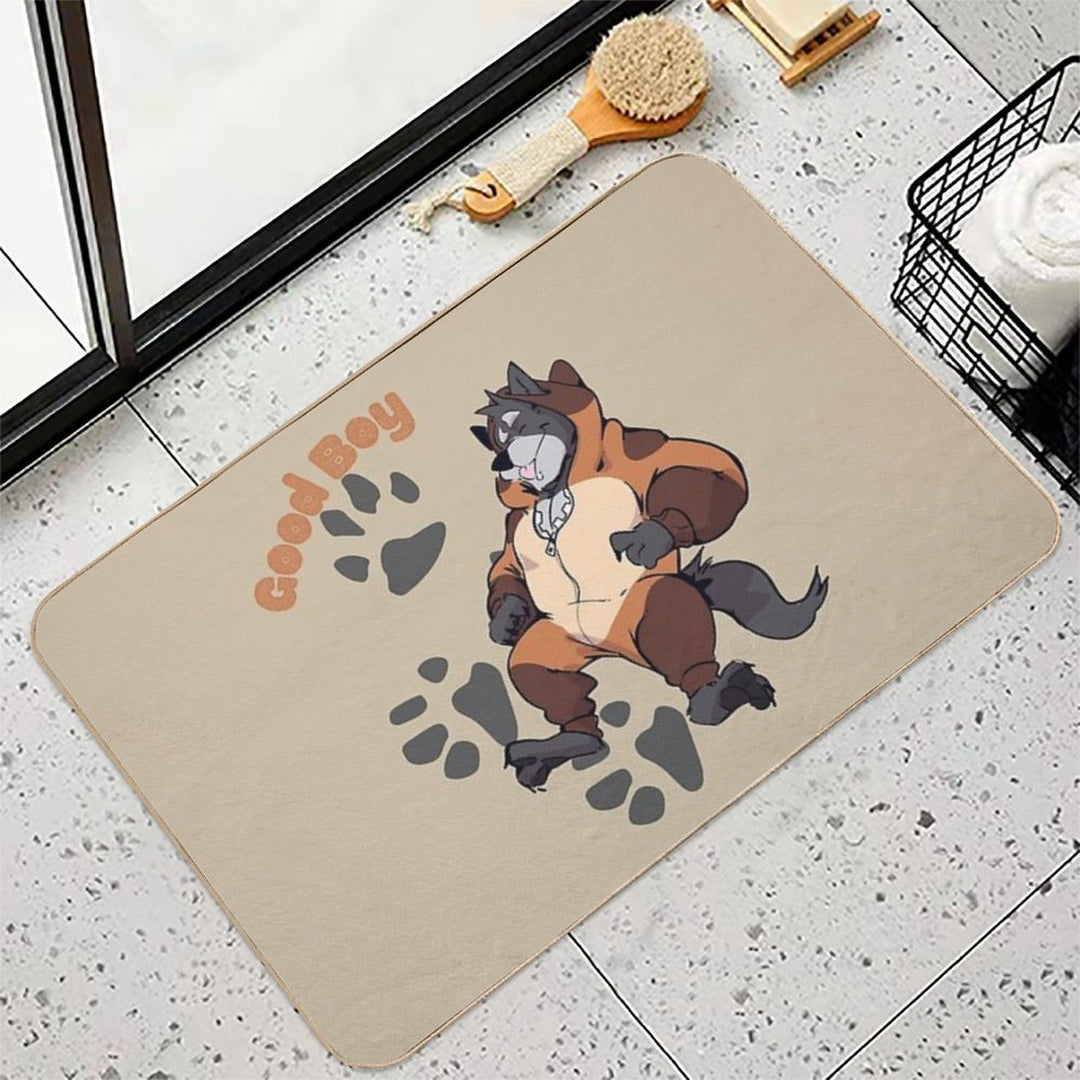 Good Boy Amicus - Adastra - VN  Versatile Bath Mat