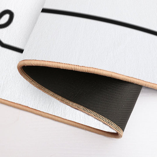 Avengers #1  Dirt-Trapping Bath Mat